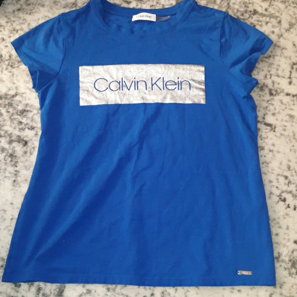 Calvin Klein shirt